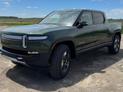 Used 2023 Rivian R1T Adventure