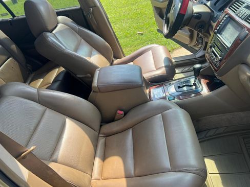 Used 2004 Acura MDX Touring image 9