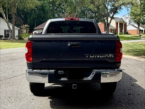 Used 2020 Toyota Tundra SR5 w/ TRD Off-Road Package AWD/4WD image 6