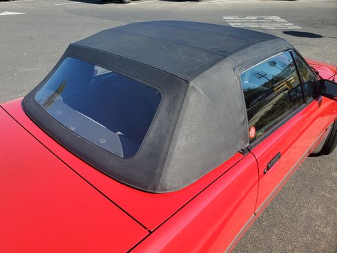 Used 1992 Mercury Capri XR2 image 28