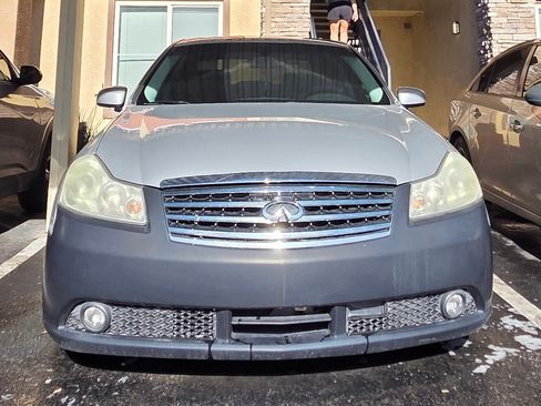 Used 2006 INFINITI M35 image 1