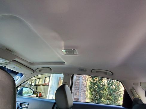 Used 2007 INFINITI FX35 2WD w/ Sport Suspension Tuning Pkg image 5