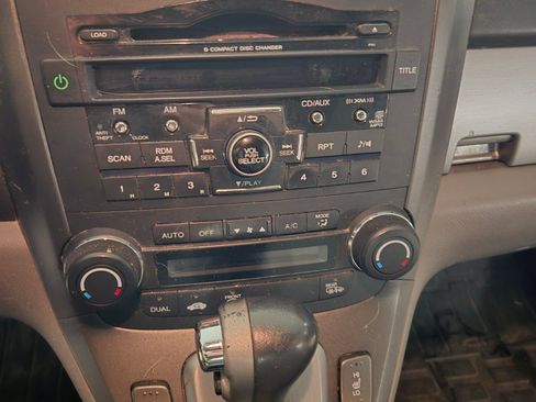 Used 2011 Honda CR-V EX-L image 12