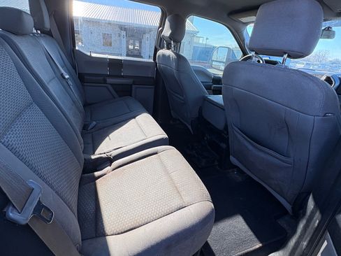 Used 2017 Ford F250 XLT image 15