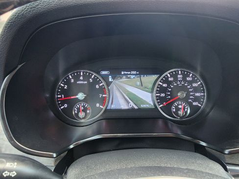 Used 2022 Kia Telluride SX w/ SX Prestige Package image 14