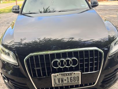 Used 2013 Audi Q5 2.0T Premium w/ Convenience Pkg