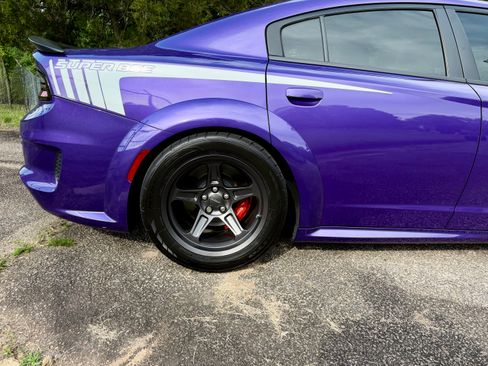 Used 2023 Dodge Charger Scat Pack RWD image 9