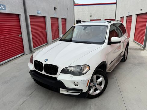Used 2010 BMW X5 xDrive35d image 10