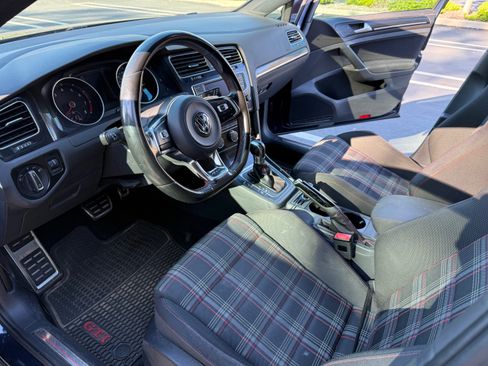 Used 2016 Volkswagen GTI S image 6