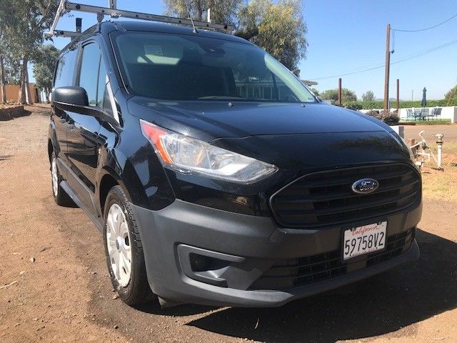 Used 2019 Ford Transit Connect XL FWD image 1