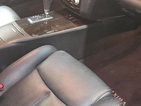 Used 2013 Nissan Maxima 3.5 SV w/ Premium Pkg image 13