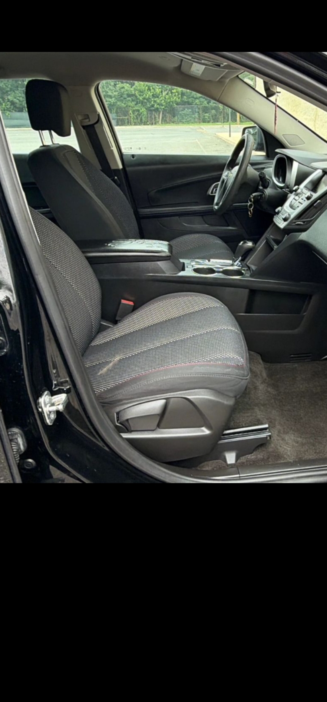 Used 2017 Chevrolet Equinox LS FWD image 11