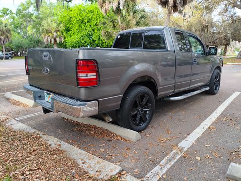 Used 2004 Ford F150 XLT image 5