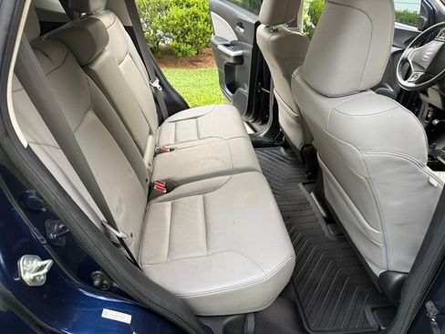 Used 2015 Honda CR-V EX-L image 10
