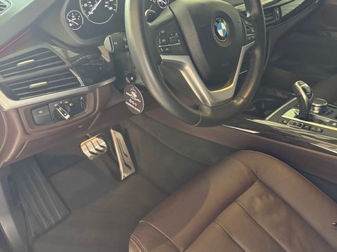 Used 2018 BMW X5 xDrive35d AWD/4WD image 14