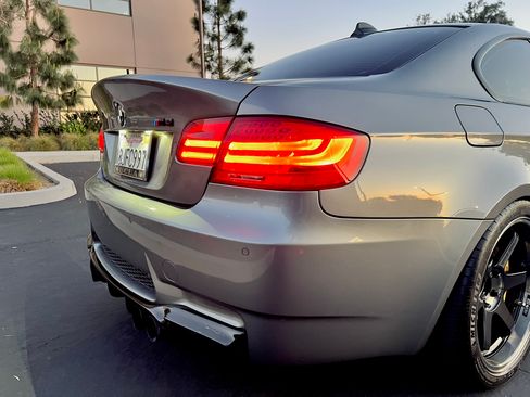 Used 2010 BMW M3 Coupe image 18