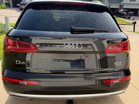Used 2018 Audi Q5 2.0T Premium Plus AWD/4WD image 4