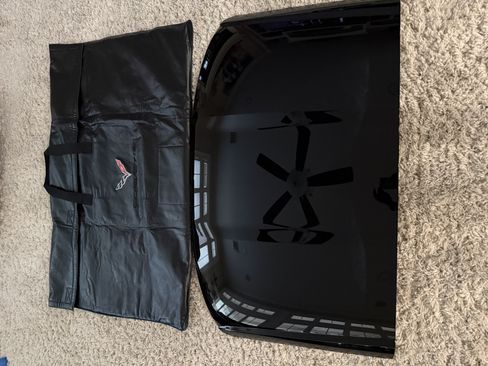 Used 2014 Chevrolet Corvette Stingray Coupe w/ 3LT Preferred Equipment Group image 25