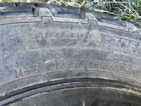 Used 2011 Ford F250 XL w/ PWR Equipment Group image 9