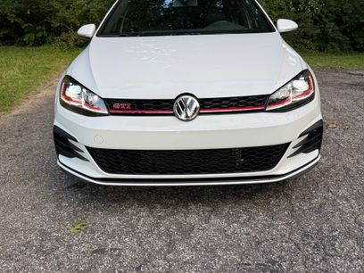 Used 2019 Volkswagen GTI SE w/ SE Experience Package