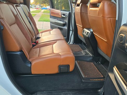 Used 2016 Toyota Tundra 1794 Edition image 13