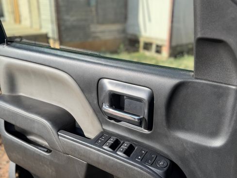 Used 2015 Chevrolet Silverado 1500 W/T w/ Black Out Edition image 10