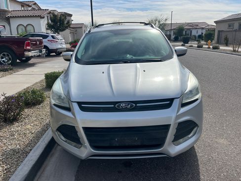 Used 2016 Ford Escape SE w/ Equipment Group 201A image 15