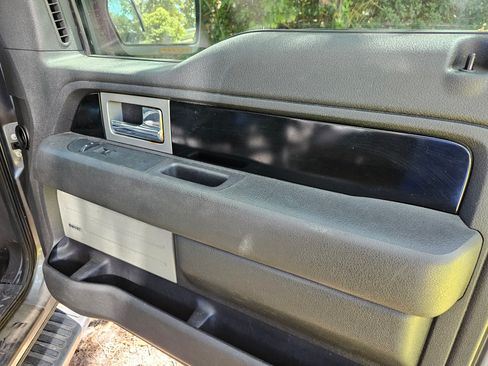 Used 2011 Ford F150 FX2 w/ FX Luxury Pkg image 8