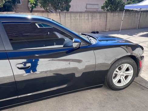 Used 2015 Dodge Charger SE w/ Popular Equipment Group image 5