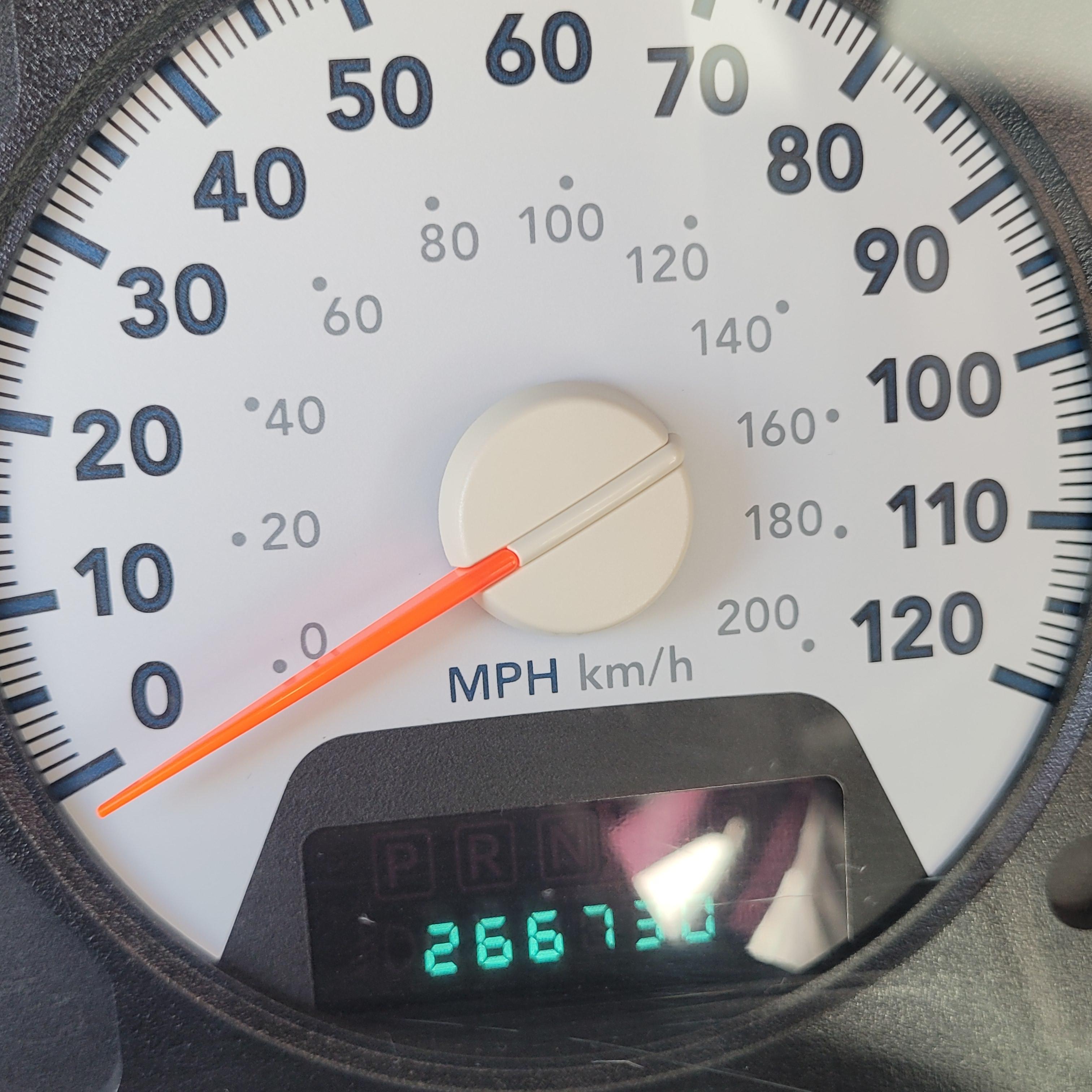 Used 2008 Dodge Ram 2500 Truck Laramie RWD image 17