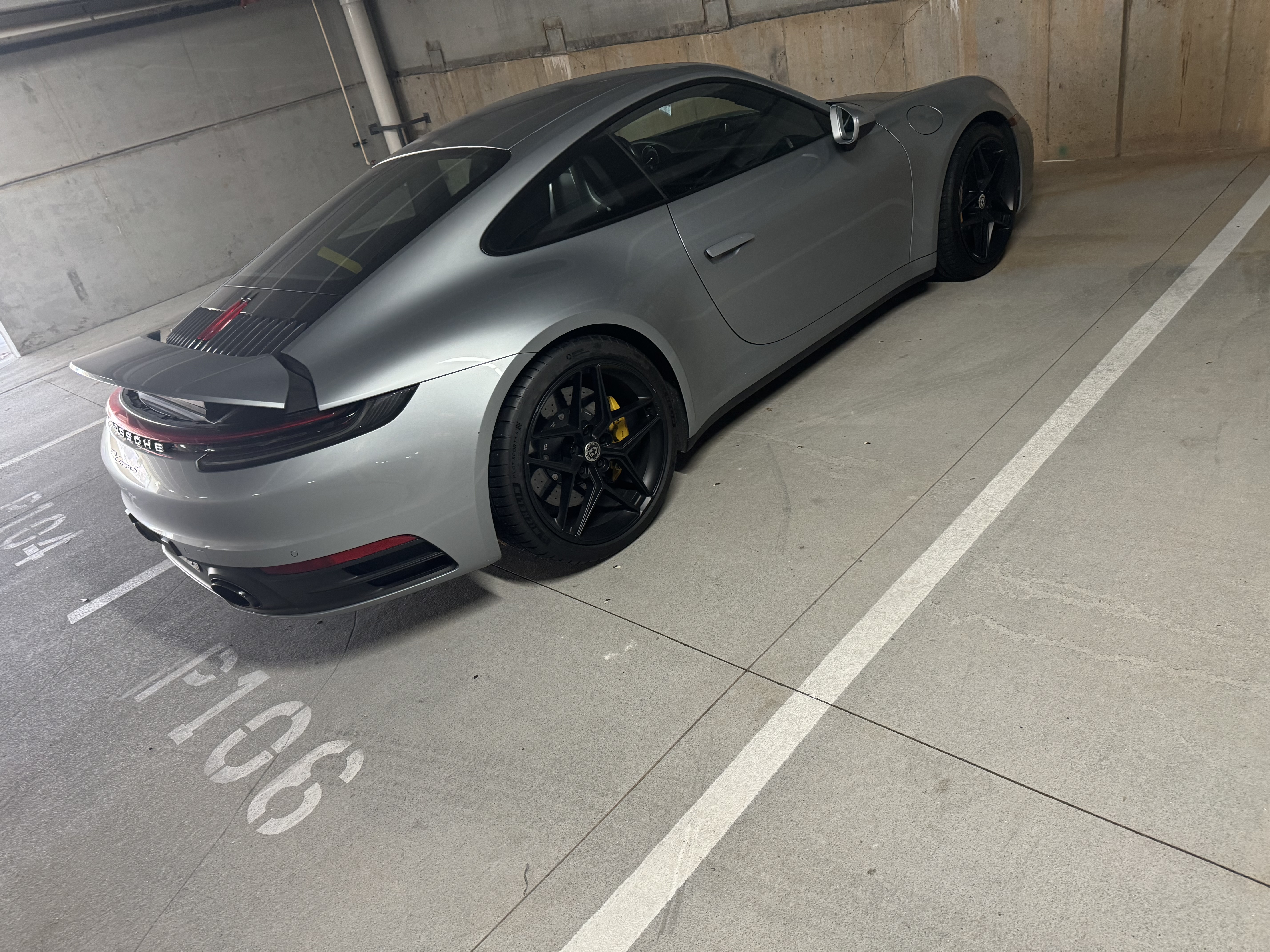 Used 2020 Porsche 911 Carrera S RWD image 8
