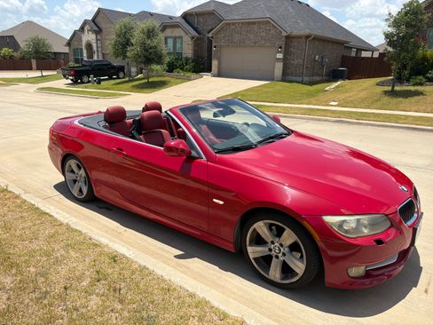Used 2011 BMW 328i Convertible RWD image 10