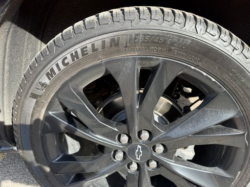 Used 2019 Chevrolet Blazer RS image 5