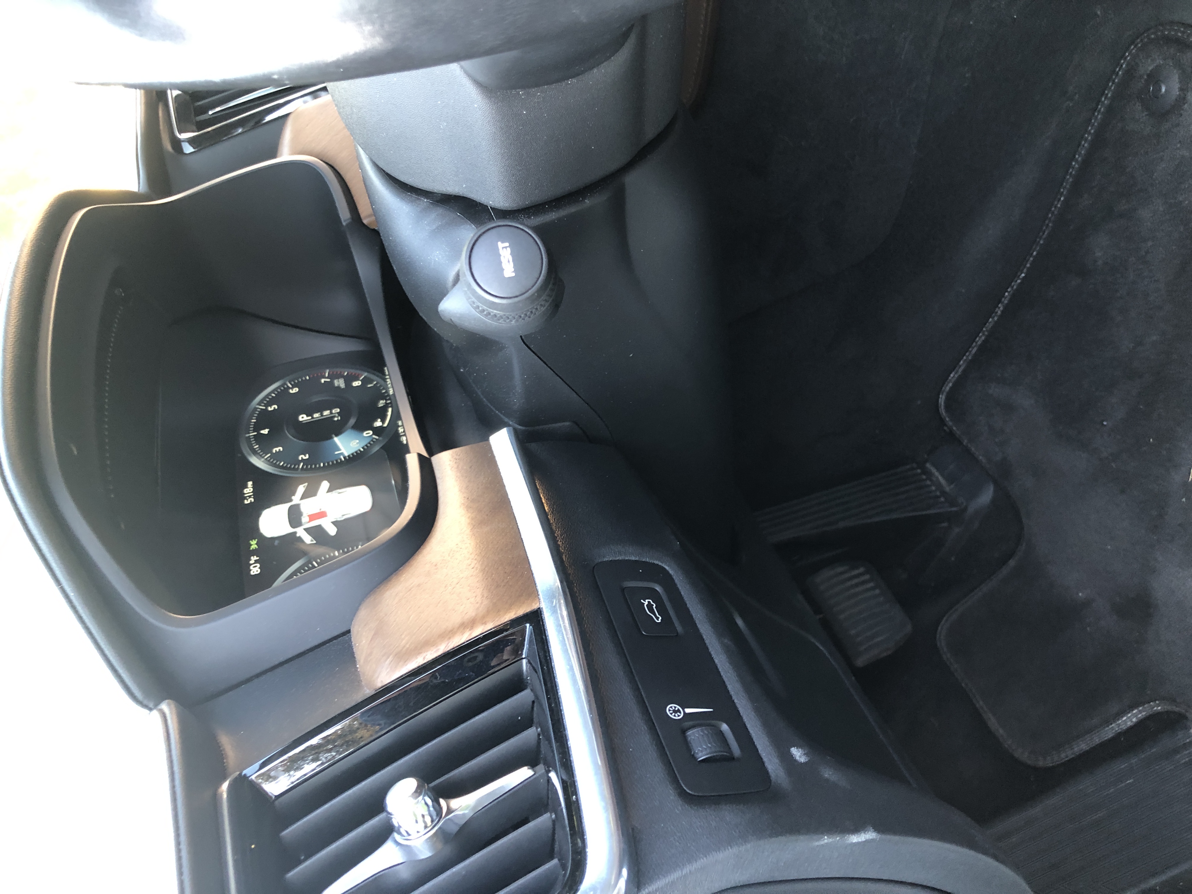 Used 2018 Volvo S90 T6 Inscription AWD/4WD image 11