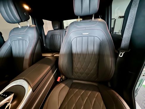 Used 2023 Mercedes-Benz G 63 AMG 4MATIC image 26