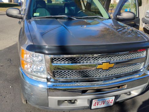 Used 2013 Chevrolet Silverado 1500 LT w/ All-Star Edition image 19