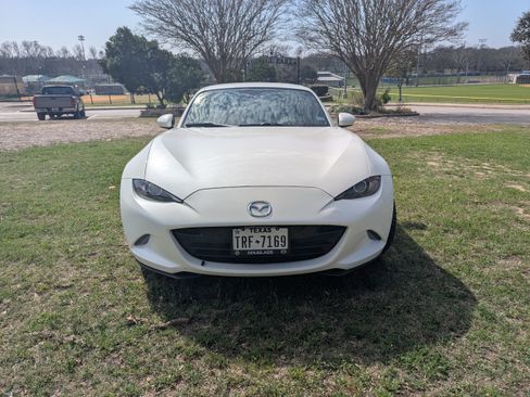 Used 2023 MAZDA MX-5 Miata Grand Touring image 13