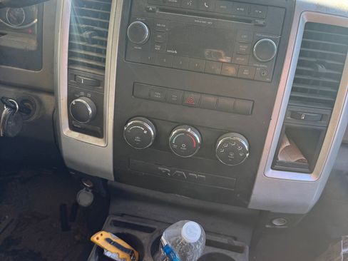 Used 2010 Dodge Ram 1500 Truck SLT image 1