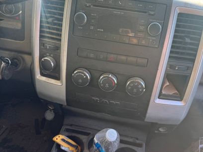 Used 2010 Dodge Ram 1500 Truck SLT