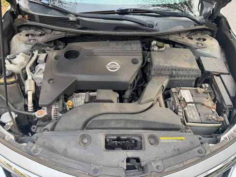 Used 2013 Nissan Altima 2.5 S image 17