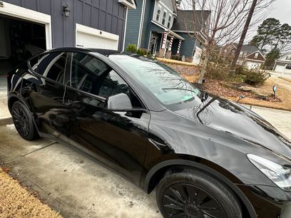 Used 2022 Tesla Model Y Long Range