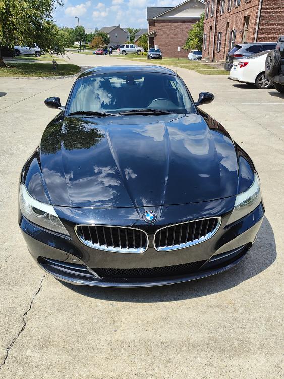 Used 2011 BMW Z4 sDrive30i RWD image 5