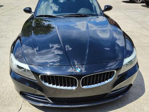 Used 2011 BMW Z4 sDrive30i RWD image 5
