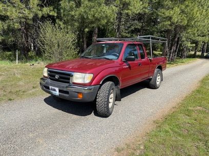 Used 1998 Toyota Tacoma 4x4 Xtracab V6
