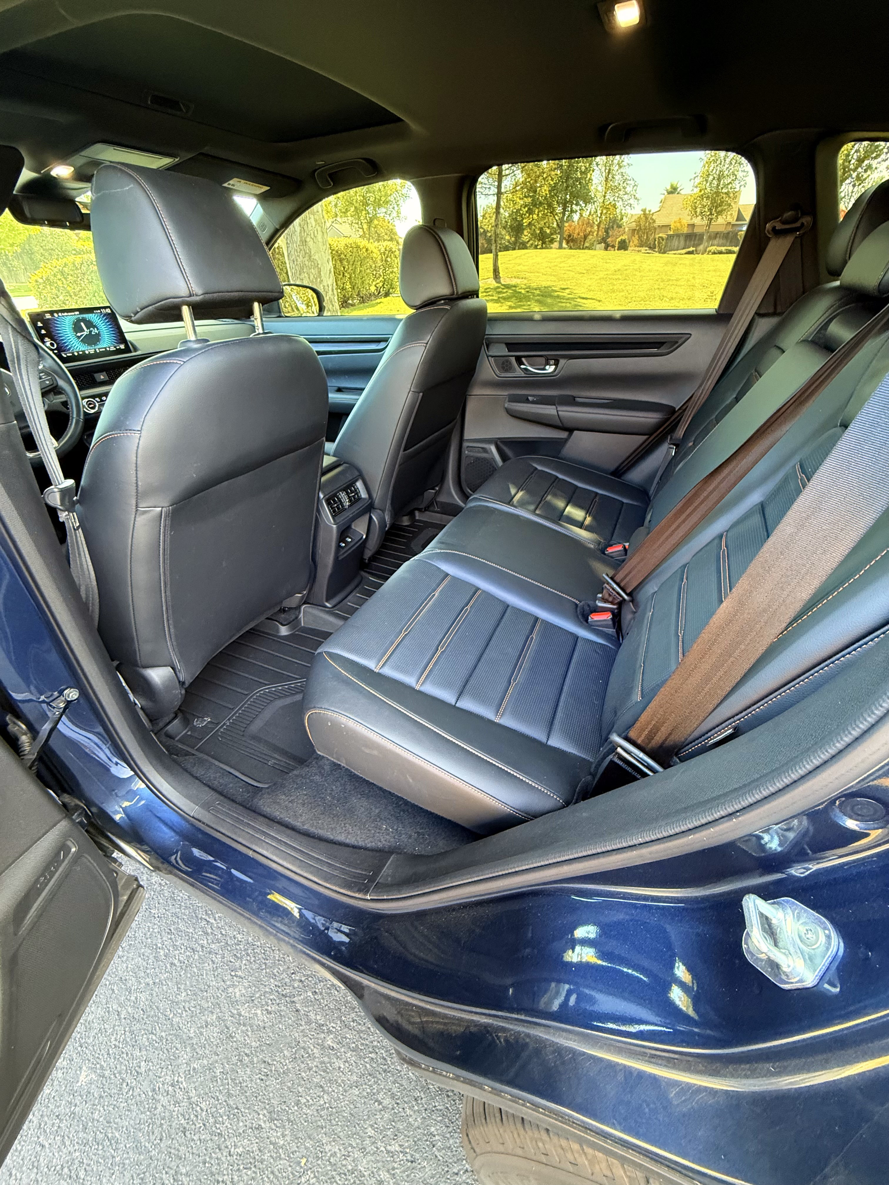 Used 2024 Honda CR-V Sport-L image 9