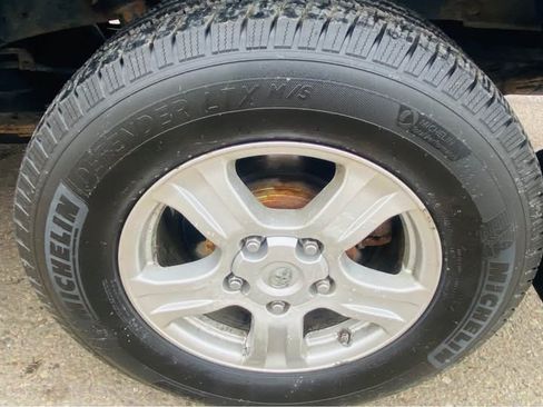 Used 2008 Toyota Tundra Limited image 16