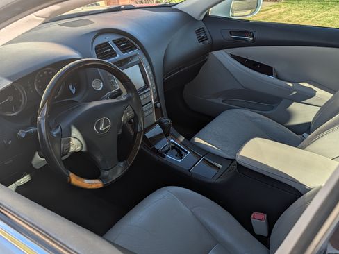 Used 2012 Lexus ES 350 image 10