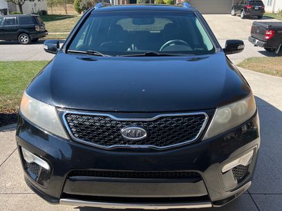 Used 2011 Kia Sorento SX