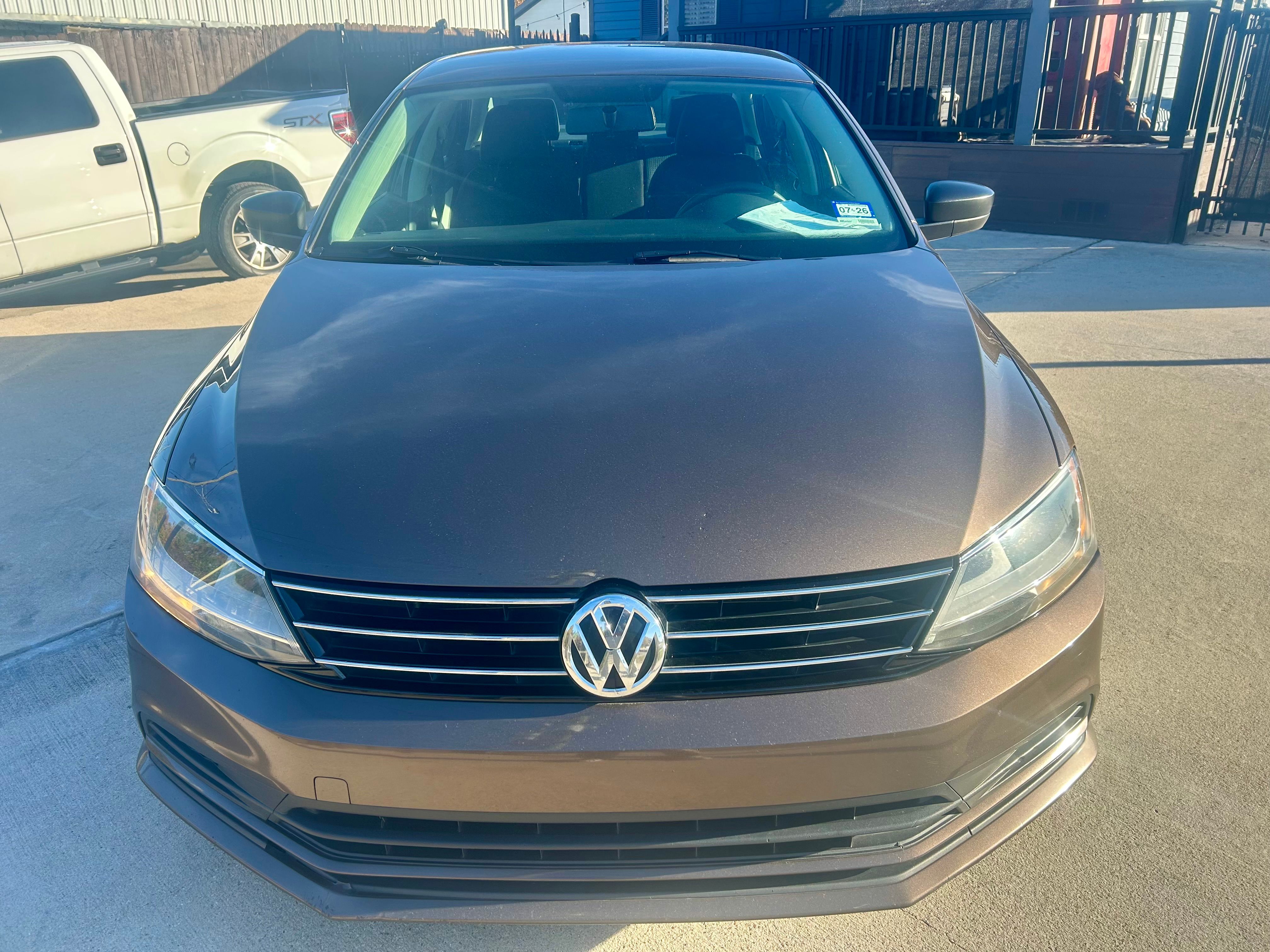 Used 2015 Volkswagen Jetta S FWD image 25