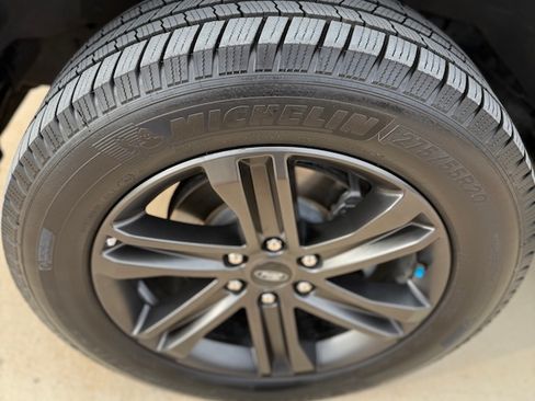 Used 2021 Ford F150 XLT w/ Equipment Group 302A High image 13